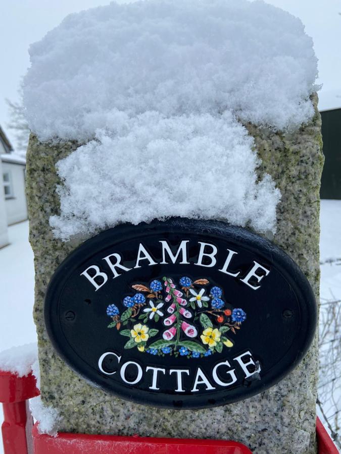 Bramble Cottage Rathfriland Екстериор снимка