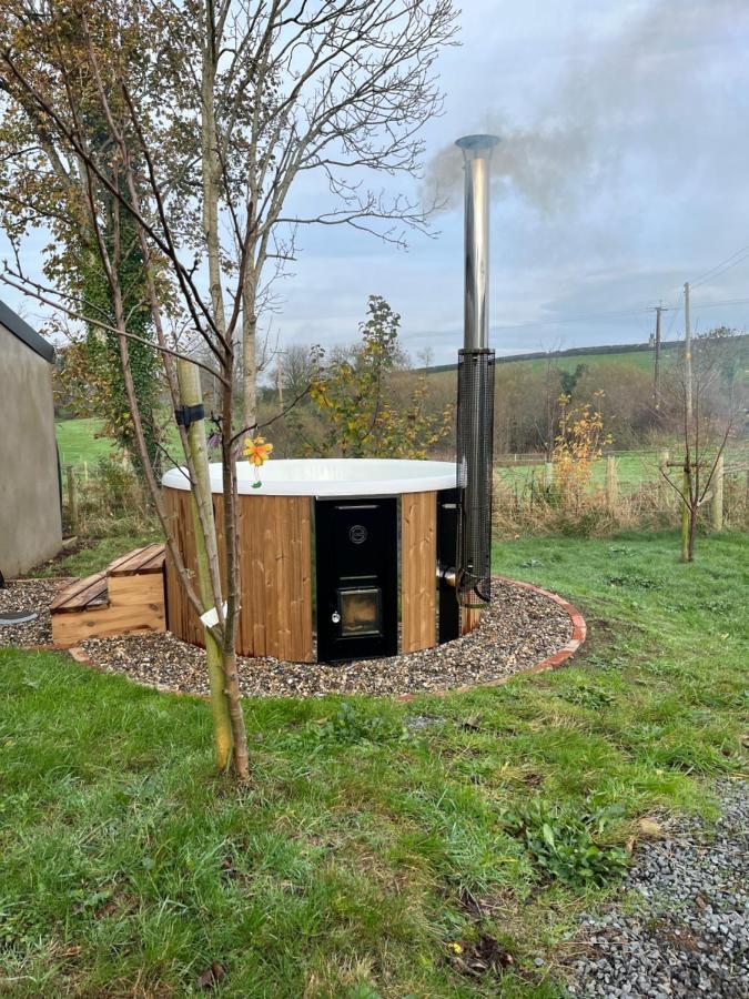 Bramble Cottage Rathfriland Екстериор снимка