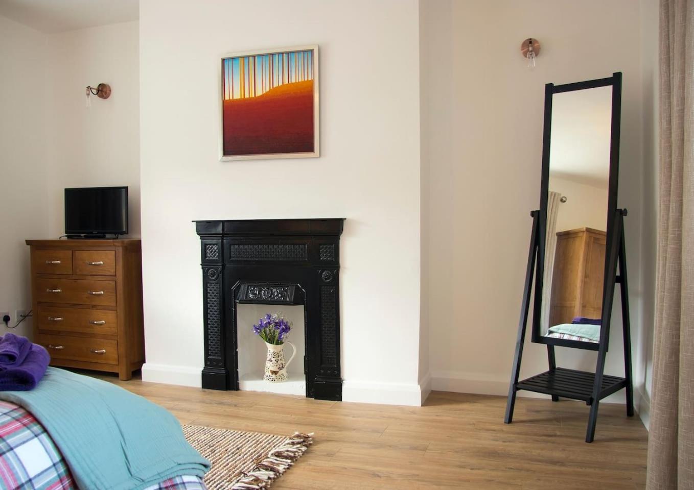 Bramble Cottage Rathfriland Екстериор снимка