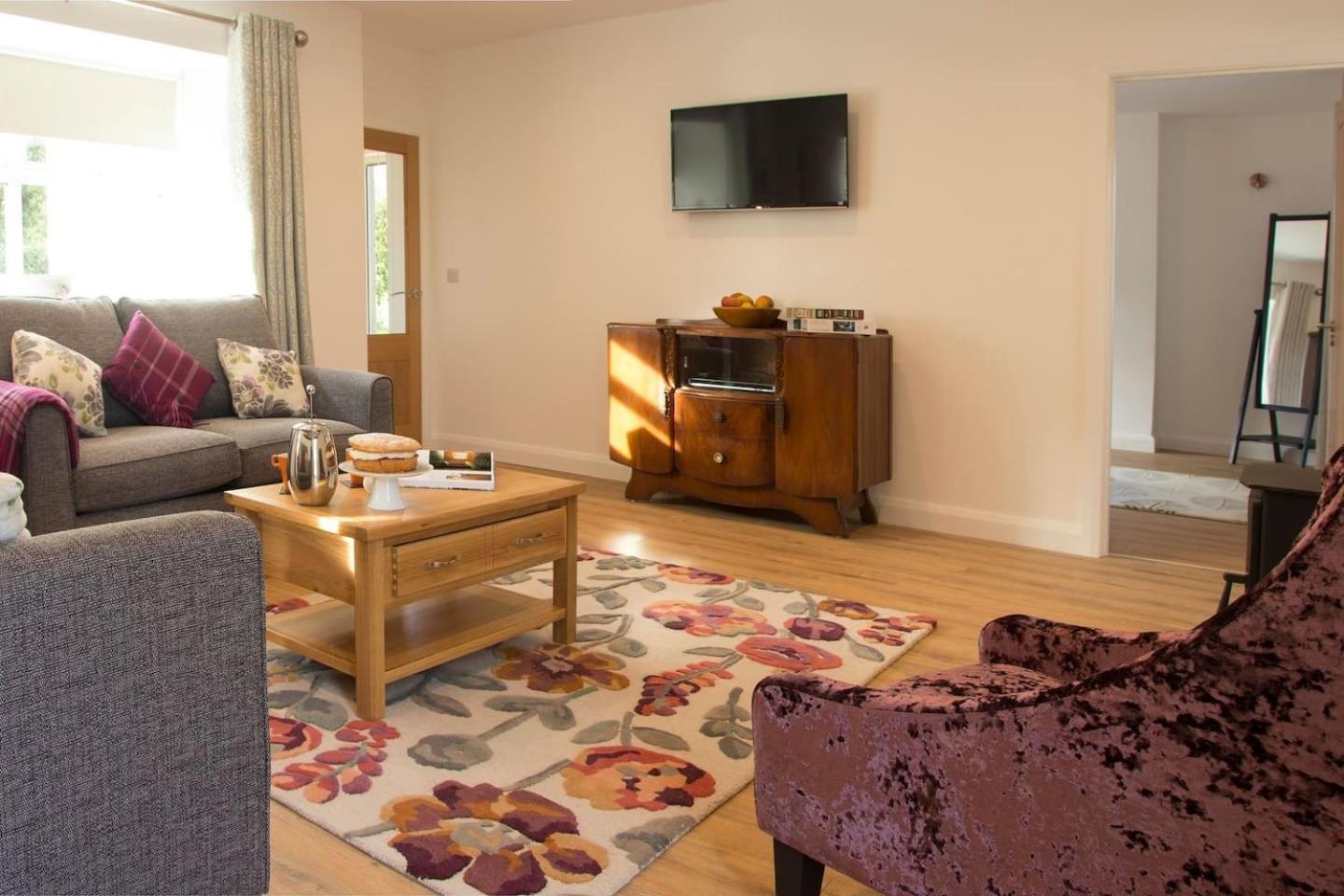 Bramble Cottage Rathfriland Екстериор снимка