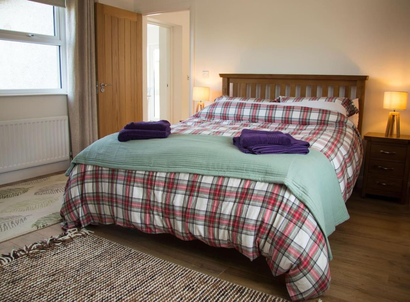 Bramble Cottage Rathfriland Екстериор снимка