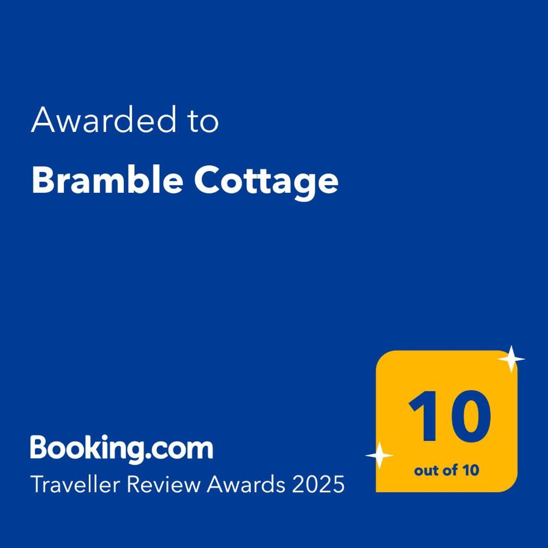 Bramble Cottage Rathfriland Екстериор снимка