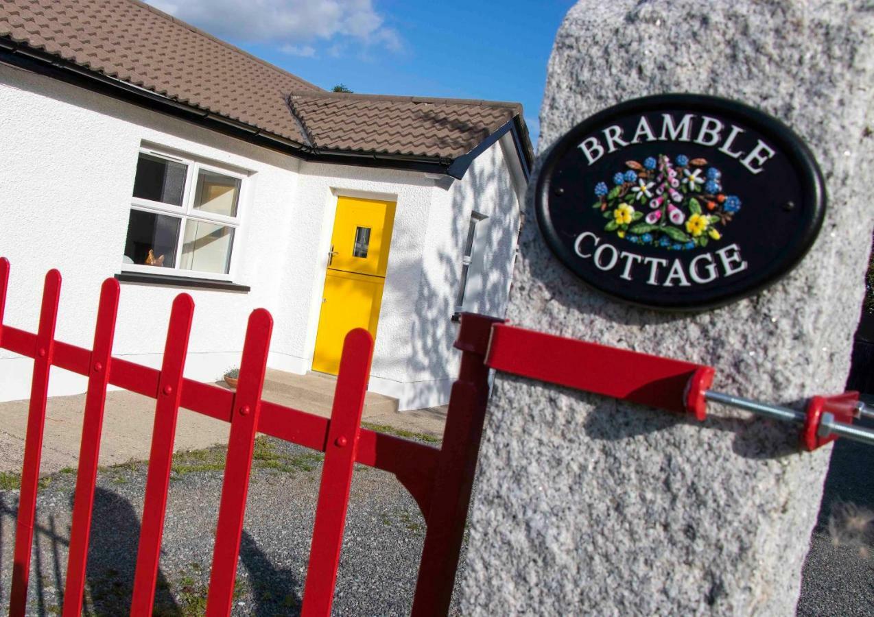 Bramble Cottage Rathfriland Екстериор снимка