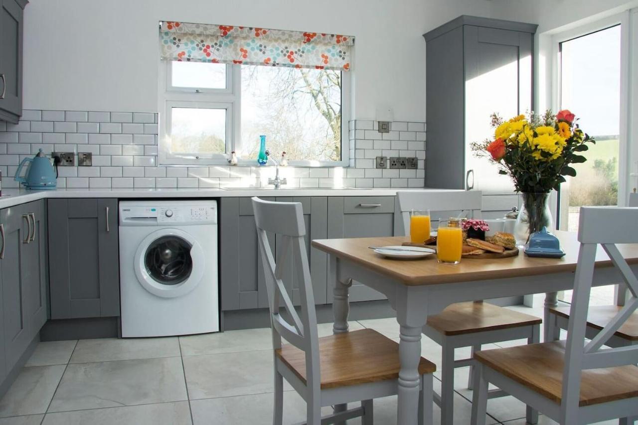 Bramble Cottage Rathfriland Екстериор снимка